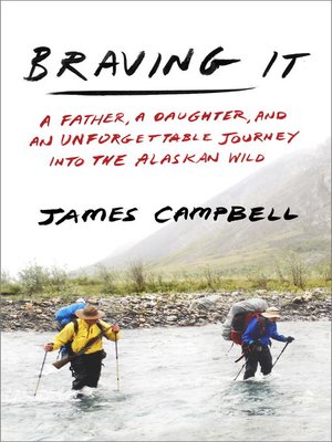 cover image of Braving It